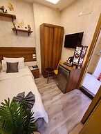 swiss hotel cairo downtown