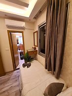 swiss hotel cairo downtown