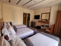 swiss hotel cairo downtown