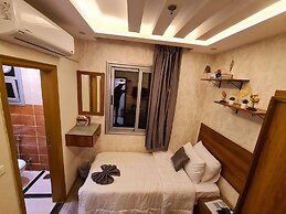swiss hotel cairo downtown