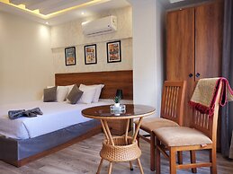 swiss hotel cairo downtown