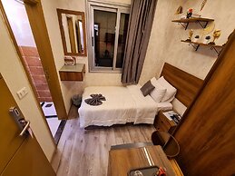 swiss hotel cairo downtown