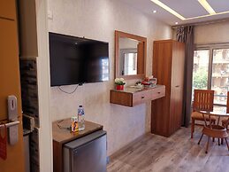 swiss hotel cairo downtown