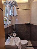 swiss hotel cairo downtown