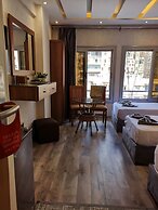 swiss hotel cairo downtown