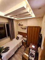 swiss hotel cairo downtown