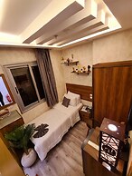 swiss hotel cairo downtown