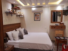 swiss hotel cairo downtown