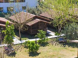 Şehri Bungalov