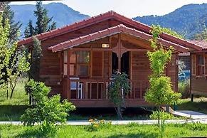 Şehri Bungalov
