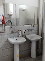 Ayyıldız Hostel