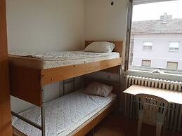 Ayyıldız Hostel