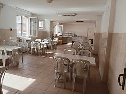 Ayyıldız Hostel