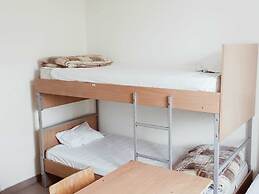 Ayyıldız Hostel