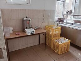 Ayyıldız Hostel
