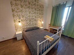 Vasile Apartment studio
