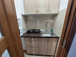 Vasile Apartment studio