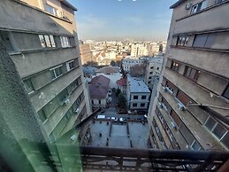 Vasile Apartment studio