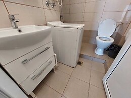 Vasile Apartment studio