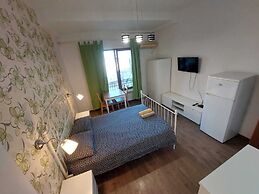 Vasile Apartment studio