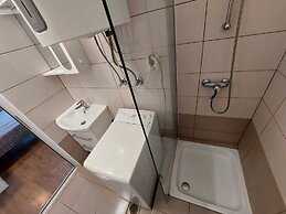 Vasile Apartment studio