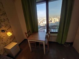 Vasile Apartment studio