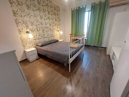 Vasile Apartment studio