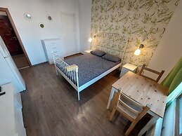 Vasile Apartment studio