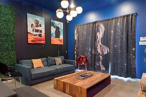 Austin 5BR Icon Mansion 6min to RaineySt