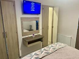 Newquay Villa With Stunning Views