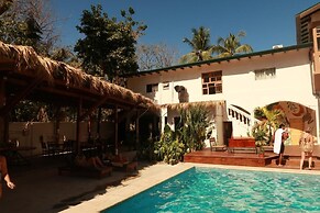 ESO Santa Teresa