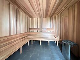 The Star Residence 2BR by Samah