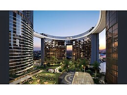 The Star Residence 2BR by Samah