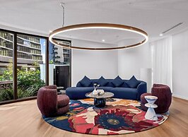 The Star Residence 2BR by Samah