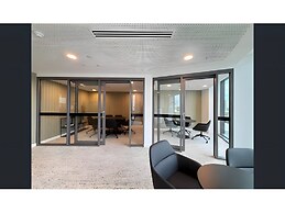 The Star Residence 2BR by Samah