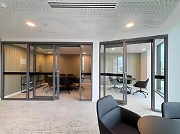 The Star Residence 2BR by Samah