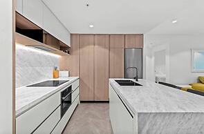 The Star Residence 2BR by Samah