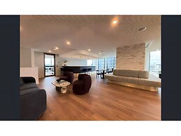 The Star Residence 2BR by Samah