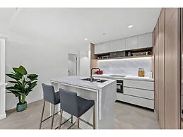 The Star Residence 2BR by Samah