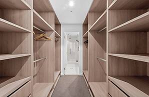 The Star Residence 2BR by Samah