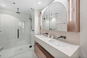The Star Residence 2BR by Samah