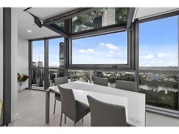 The Star Residence 2BR by Samah