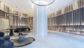 The Star Residence 2BR by Samah