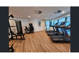 The Star Residence 2BR by Samah