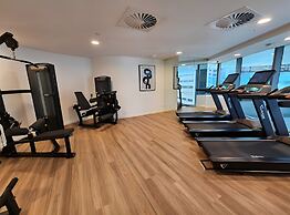 The Star Residence 2BR by Samah