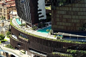 The Star Residence 2BR by Samah