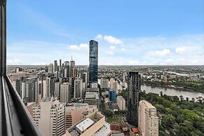 The Star Residence 2BR by Samah