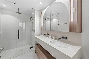 The Star Residence 2BR by Samah