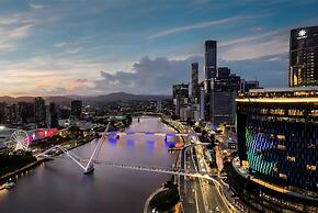 The Star Residence 2BR by Samah