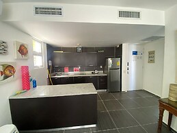 APARTAMENTO VISTA MARE 14-101